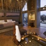 Multifunctional room layouts