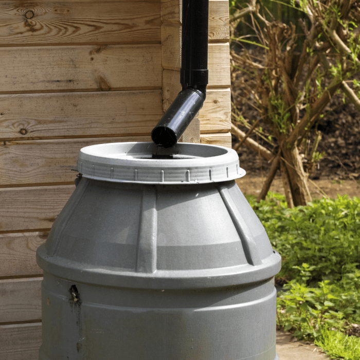 Eco-friendly plumbing solutions