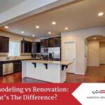 Renovation deciding