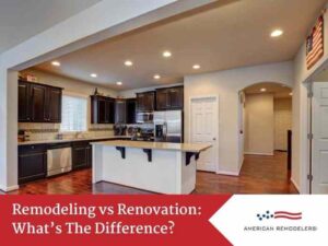 Renovation deciding